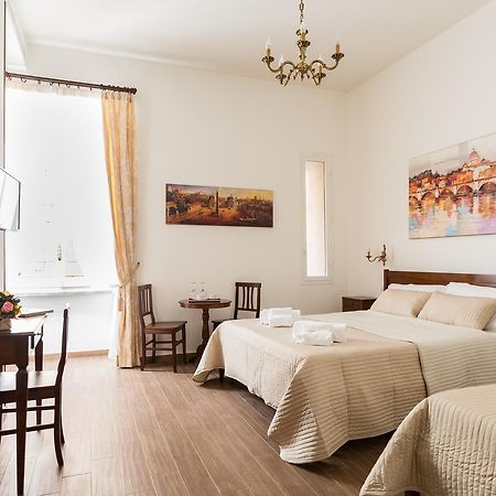 Casa In Monti Hotel Rome Exterior photo