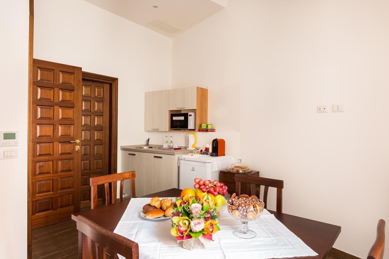 Casa In Monti Hotel Rome Exterior photo