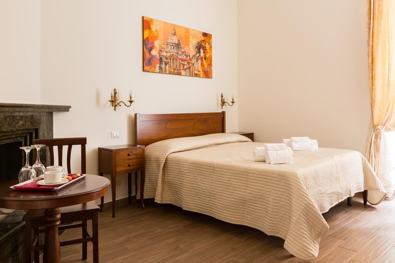 Casa In Monti Hotel Rome Exterior photo