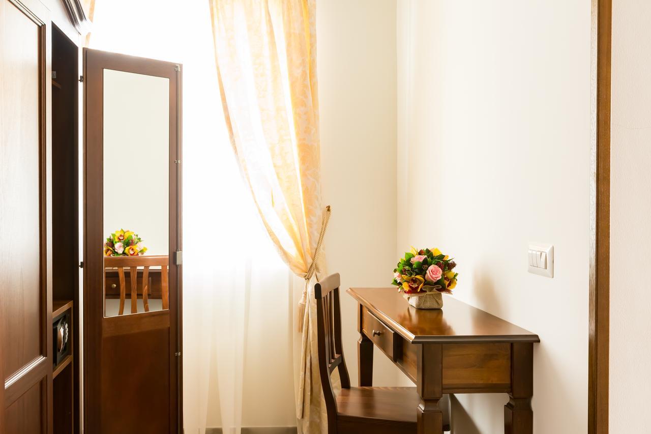 Casa In Monti Hotel Rome Exterior photo