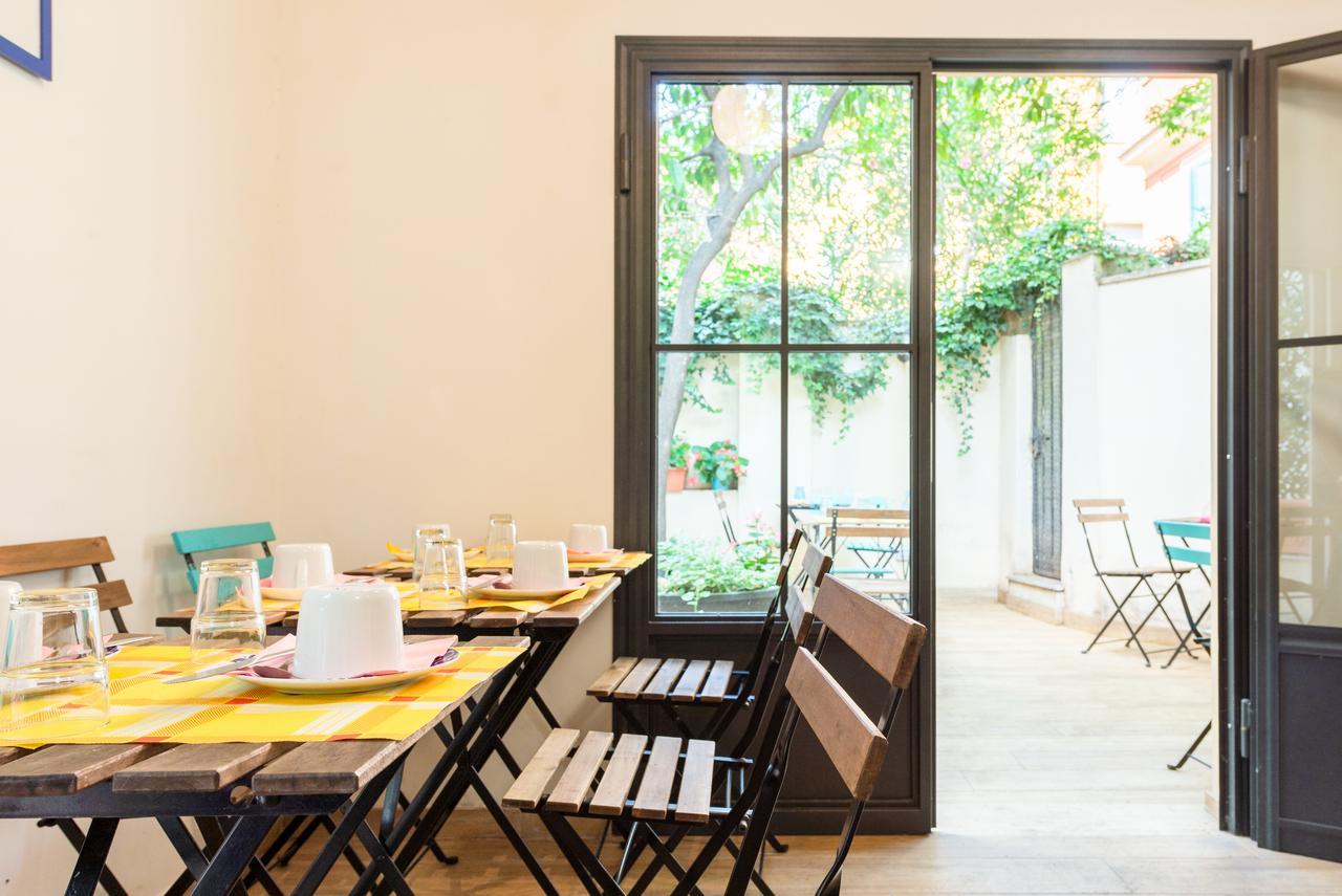 Casa In Monti Hotel Rome Exterior photo