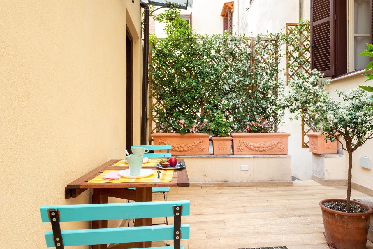 Casa In Monti Hotel Rome Exterior photo