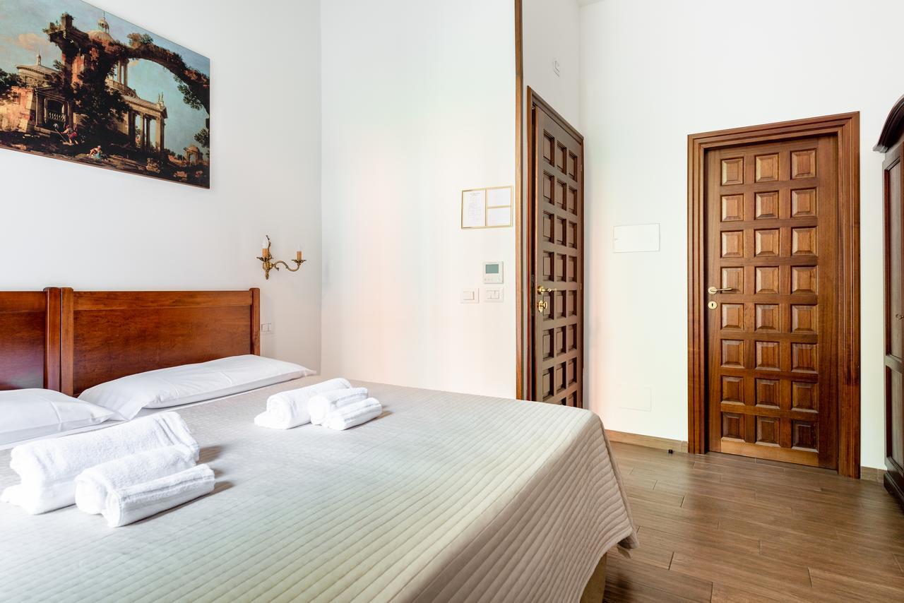 Casa In Monti Hotel Rome Exterior photo