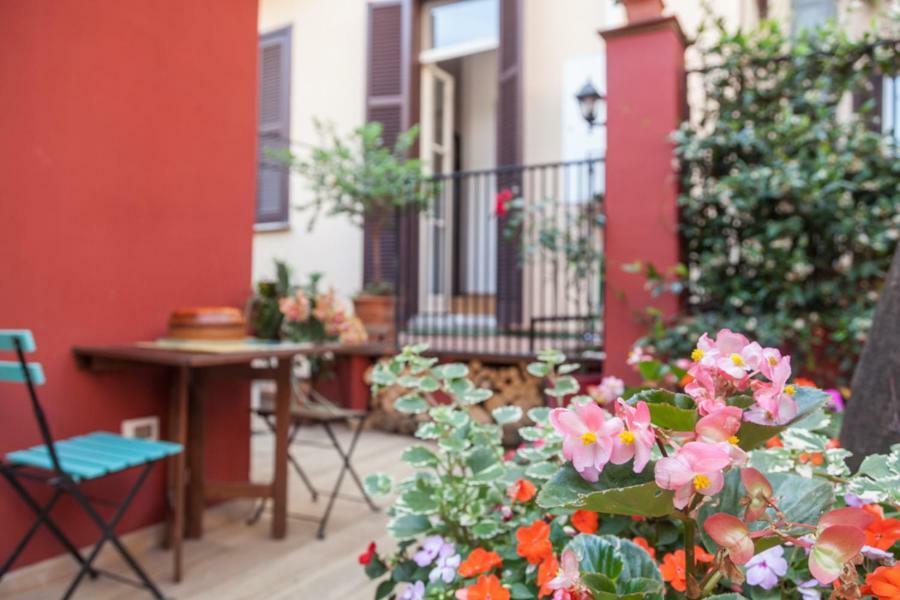Casa In Monti Hotel Rome Exterior photo