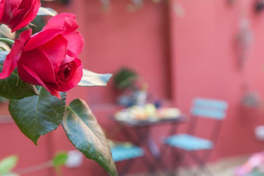 Casa In Monti Hotel Rome Exterior photo